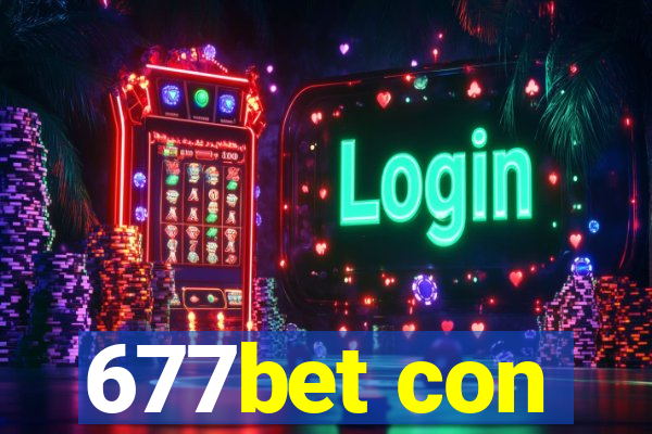 677bet con